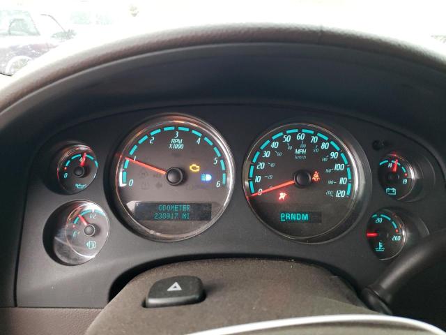 Photo 9 from auction – 2007 GMC YUKON DENA with VIN 1GKFK63897J391845