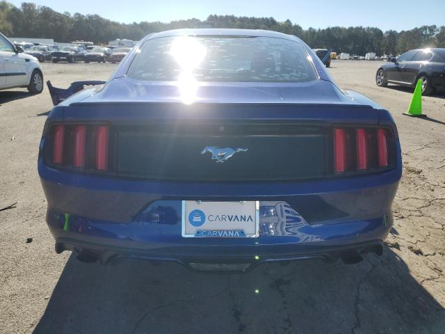 Photo 6 from auction – 2016 FORD MUSTANG with VIN 1FA6P8TH5G5201756