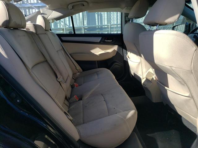 Photo 10 from auction – 2018 SUBARU LEGACY 2.5 with VIN 4S3BNAF60J3044513