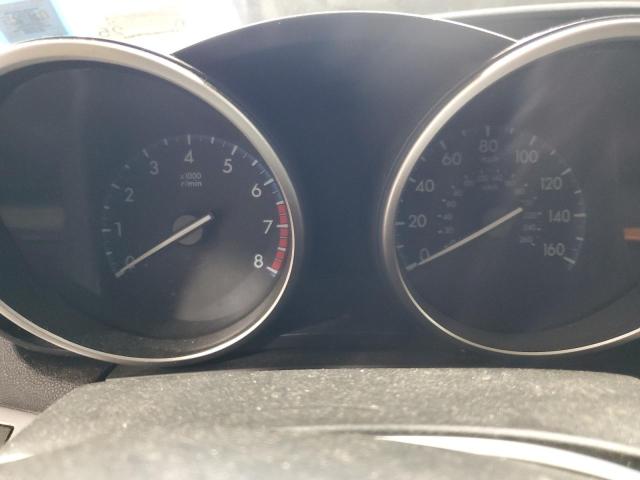 Photo 9 from auction – 2012 MAZDA 3 I with VIN JM1BL1V87C1563162