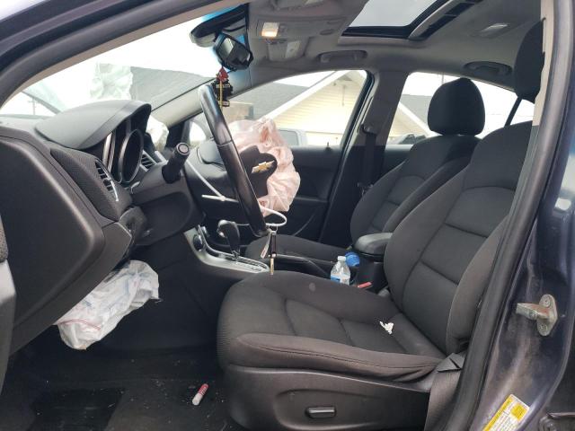 Photo 7 from auction – 2014 CHEVROLET CRUZE LT with VIN 1G1PC5SB3E7463291