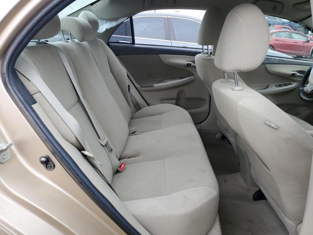 Photo 10 from auction – 2012 TOYOTA COROLLA BA with VIN 5YFBU4EE1CP070013