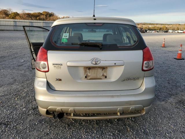 Photo 6 from auction – 2003 TOYOTA COROLLA MA with VIN 2T1KR32EX3C117376