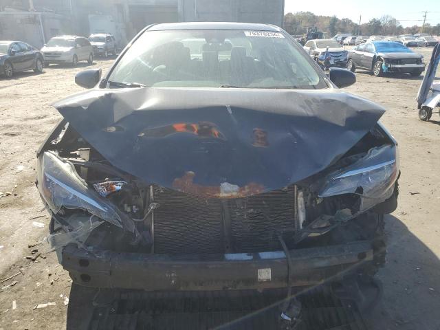 Photo 5 from auction – 2017 TOYOTA COROLLA L with VIN 2T1BURHE3HC749541