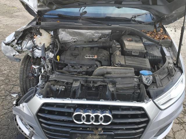 Photo 12 from auction – 2016 AUDI Q3 PREMIUM with VIN WA1EFCFS2GR014142