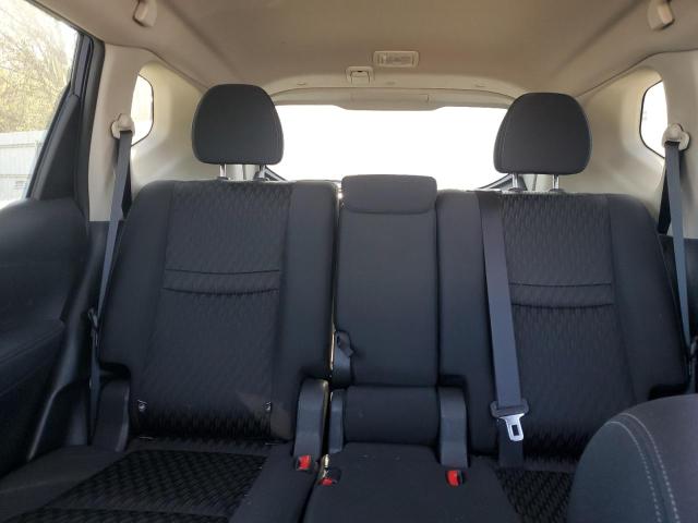 Photo 10 from auction – 2020 NISSAN ROGUE S with VIN KNMAT2MT3LP533919