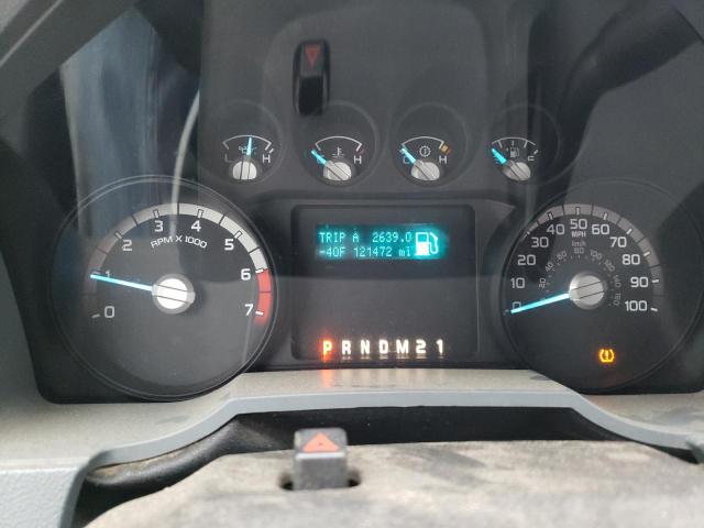 Photo 9 from auction – 2016 FORD F350 SUPER with VIN 1FTRF3B62GEC09147