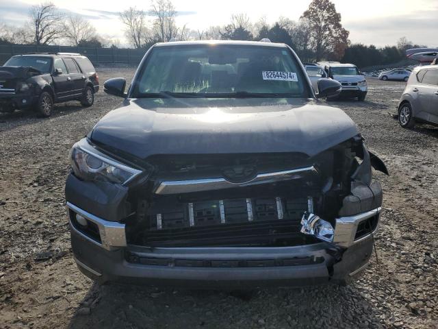 Photo 5 from auction – 2019 TOYOTA 4RUNNER SR with VIN JTEBU5JR1K5673310