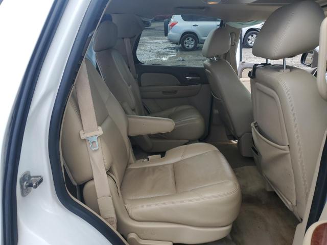 Photo 11 from auction – 2011 CHEVROLET TAHOE C150 with VIN 1GNSCCE06BR262329