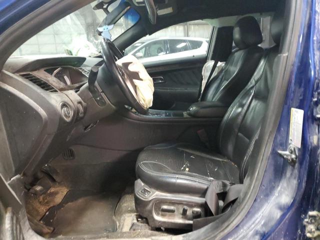 Photo 7 from auction – 2013 FORD TAURUS LIM with VIN 1FAHP2F88DG156233