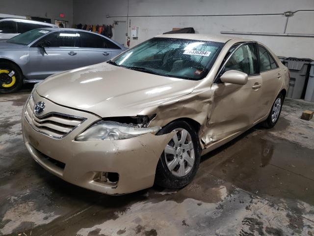 TOYOTA CAMRY BASE 2011 with VIN 4T1BF3EK6BU150303 - Photo from auction