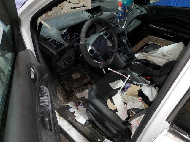 Photo 8 from auction – 2015 FORD ESCAPE S with VIN 1FMCU0F74FUB38448