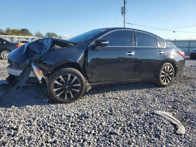 Photo 1 from auction – 2018 NISSAN ALTIMA 2.5 with VIN 1N4AL3AP2JC229505