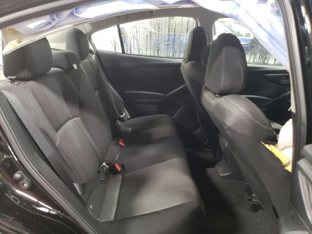 Photo 10 from auction – 2018 SUBARU IMPREZA PR with VIN 4S3GKAD60J3623468