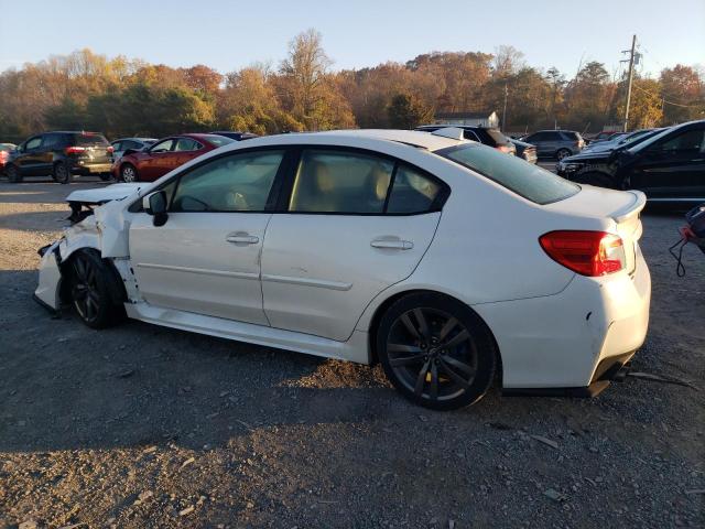 Photo 2 from auction – 2016 SUBARU WRX LIMITE with VIN JF1VA1J6XG8804805