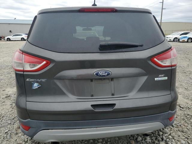Photo 6 from auction – 2015 FORD ESCAPE SE with VIN 1FMCU0GX8FUB89014