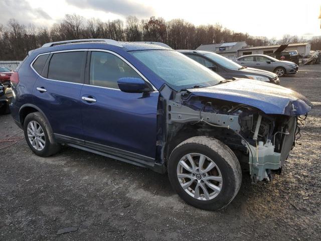 Photo 4 from auction – 2018 NISSAN ROGUE S with VIN KNMAT2MV9JP592374