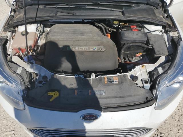 Снимка 12 от търг – 2014 FORD FOCUS BEV с VIN 1FADP3R44EL238014