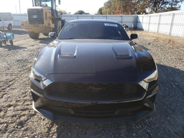 Photo 5 from auction – 2020 FORD MUSTANG with VIN 1FA6P8TH1L5171679