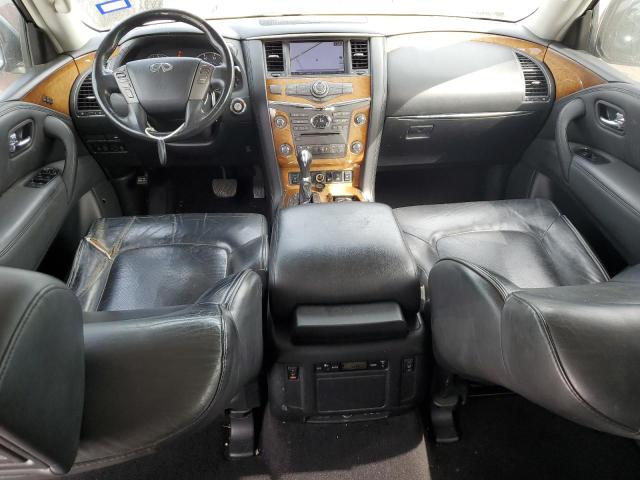 Photo 8 from auction – 2012 INFINITI QX56 with VIN JN8AZ2ND5C9716527