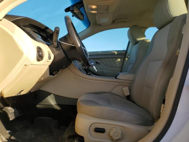 Photo 7 from auction – 2015 FORD TAURUS SEL with VIN 1FAHP2E81FG208452