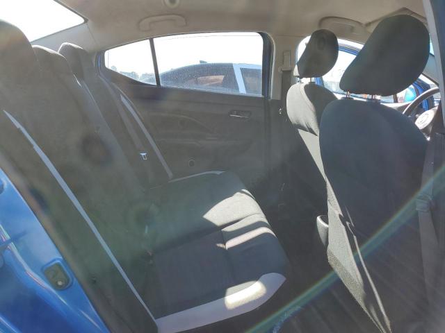 Photo 10 from auction – 2020 NISSAN VERSA SV with VIN 3N1CN8EV6LL816612