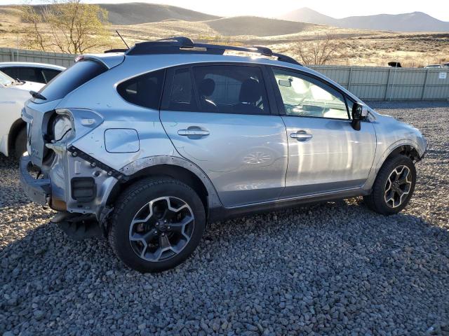 Photo 3 from auction – 2013 SUBARU XV CROSSTR with VIN JF2GPAGC5DH837707