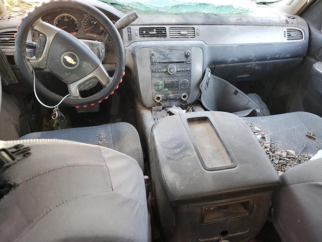 Фото 8 с аукциона – 2012 CHEVROLET SILVERADO с VIN 3GCPKTE78CG211981