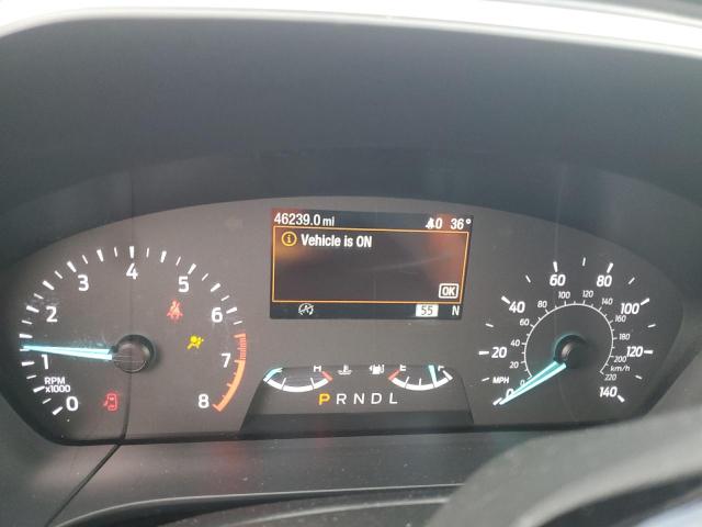 Photo 9 from auction – 2022 FORD ESCAPE SEL with VIN 1FMCU9H67NUA96347