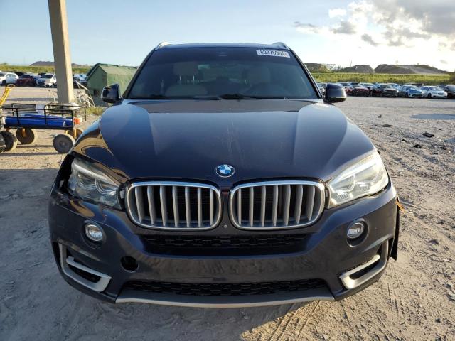 Photo 5 from auction – 2017 BMW X5 SDRIVE3 with VIN 5UXKR2C31H0U22613