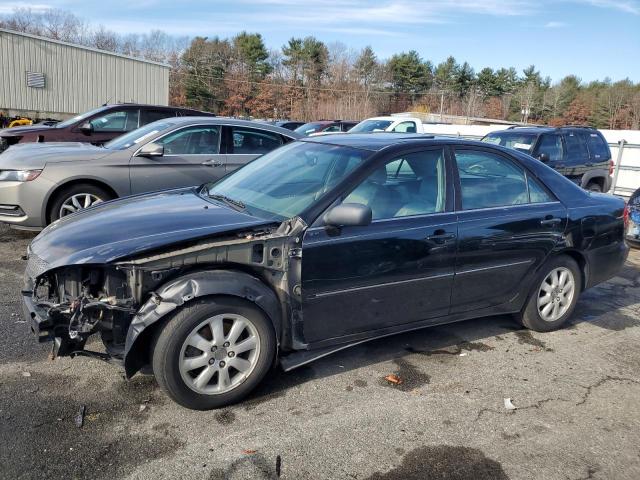 Photo 1 from auction – 2002 TOYOTA CAMRY LE with VIN 4T1BF30KX2U006129