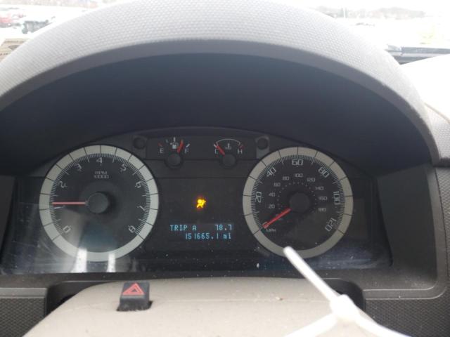Photo 9 from auction – 2008 FORD ESCAPE XLT with VIN 1FMCU93108KE11727