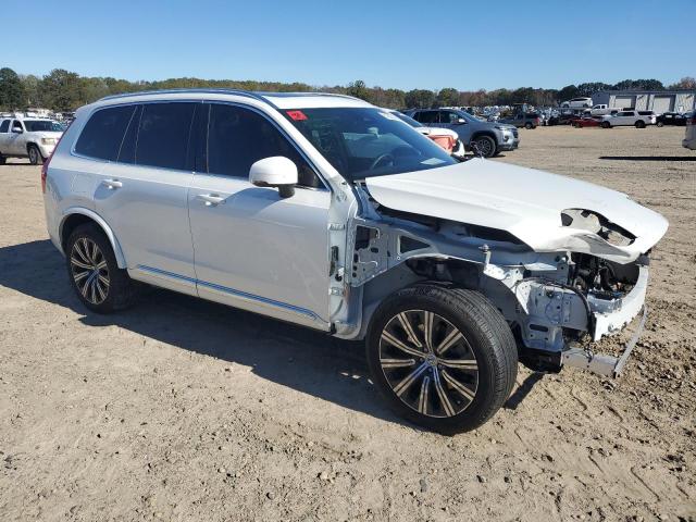 Photo 4 from auction – 2023 VOLVO XC90 PLUS with VIN YV4062PN2P1925537