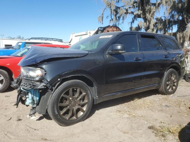 DODGE DURANGO LI 2016 with VIN 1C4RDHDG8GC424181 - Photo from auction