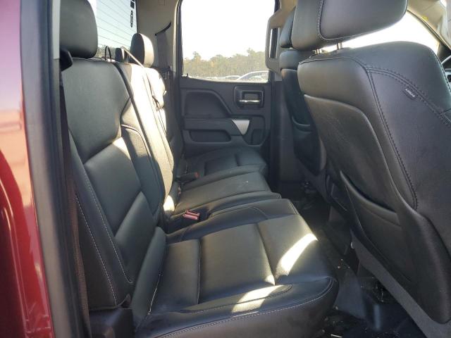 Photo 10 from auction – 2015 CHEVROLET SILVERADO with VIN 1GCVKREC9FZ377020