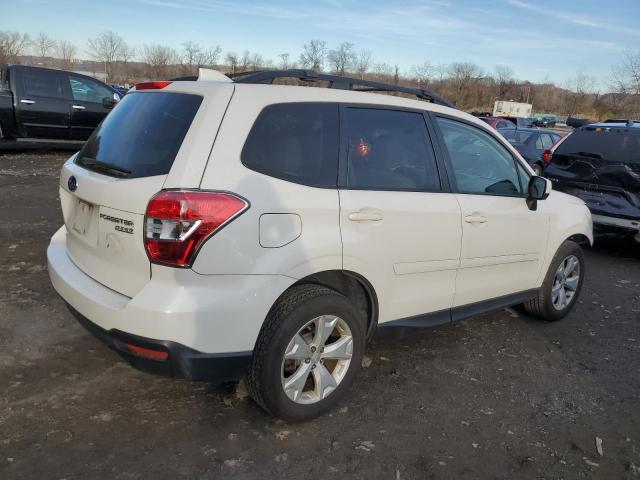 Photo 3 from auction – 2016 SUBARU FORESTER 2 with VIN JF2SJAFC0GH446966