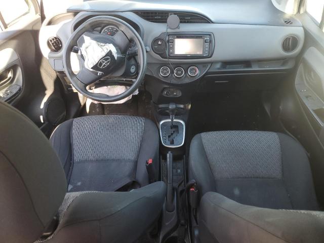 Photo 8 from auction – 2015 TOYOTA YARIS with VIN VNKKTUD39FA032970