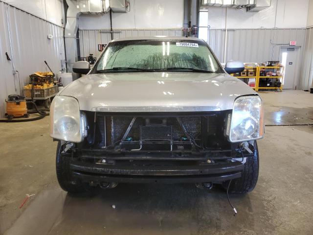 Photo 5 from auction – 2007 GMC YUKON with VIN 1GKFK13007J262521