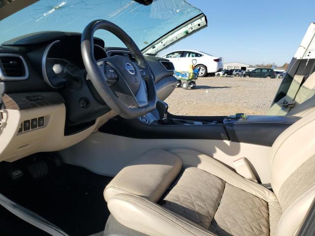 Photo 7 from auction – 2016 NISSAN MAXIMA 3.5 with VIN 1N4AA6AP0GC448236