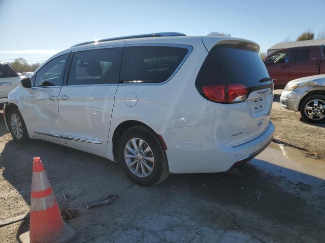 Photo 2 from auction – 2018 CHRYSLER PACIFICA T with VIN 2C4RC1BG3JR233571