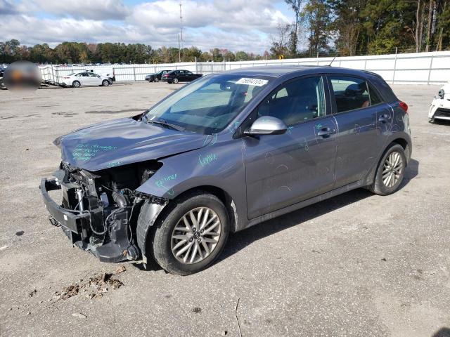 Photo 1 from auction – 2018 KIA RIO EX with VIN 3KPA35AB8JE057757