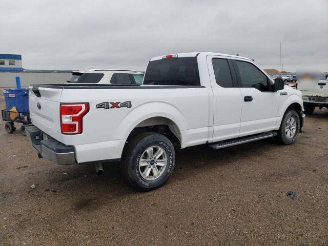Photo 3 from auction – 2019 FORD F150 SUPER with VIN 1FTFX1E53KKC54969