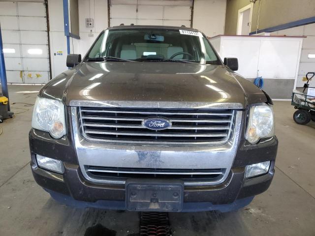 Photo 5 from auction – 2008 FORD EXPLORER X with VIN 1FMEU73E28UA87006