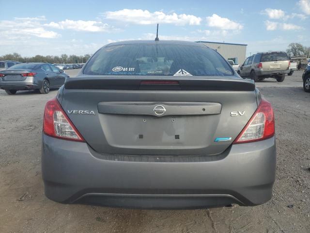 Photo 6 from auction – 2016 NISSAN VERSA S with VIN 3N1CN7AP6GL812924