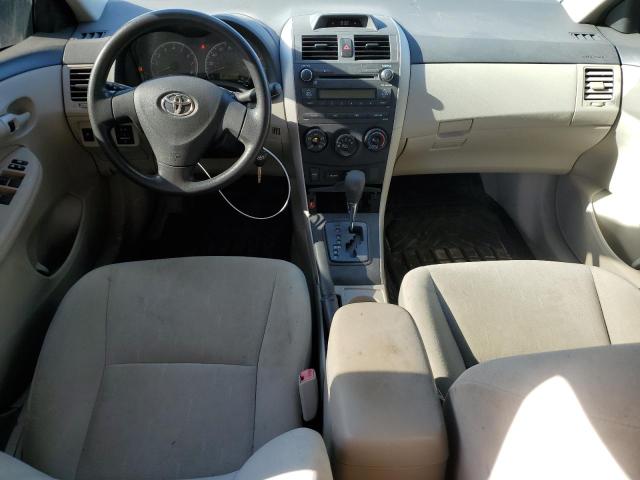 Photo 8 from auction – 2013 TOYOTA COROLLA BA with VIN 2T1BU4EE7DC977981