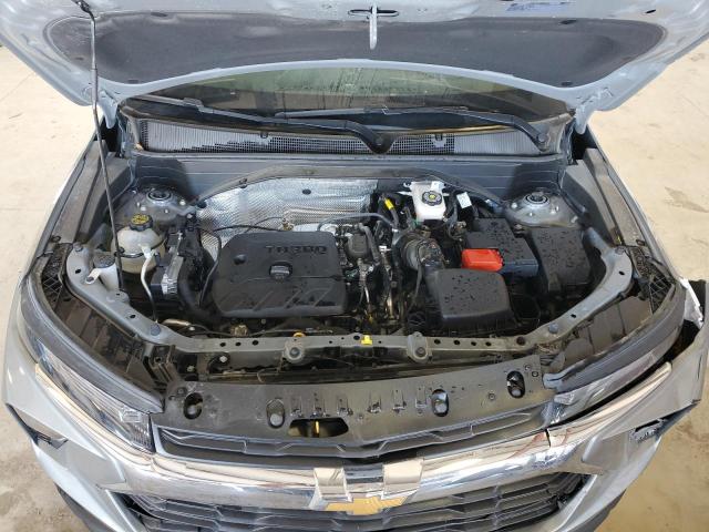 Photo 12 from auction – 2024 CHEVROLET TRAILBLAZE with VIN KL79MMSL4RB113944