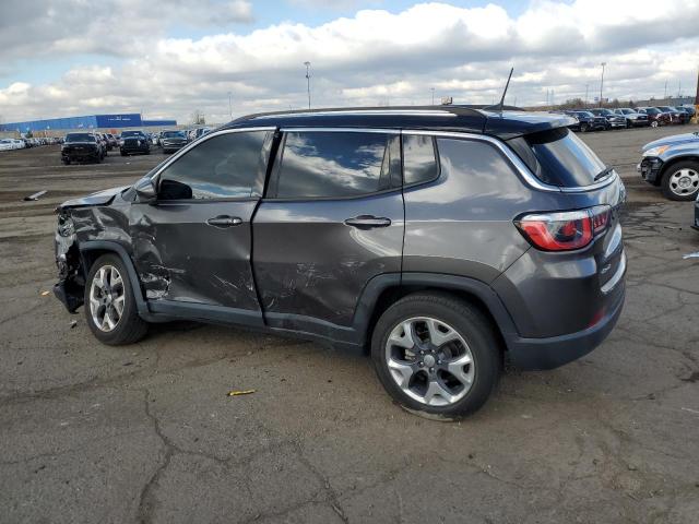 Foto 2 de la subasta – 2018 JEEP COMPASS LI con VIN 3C4NJDCB0JT101938