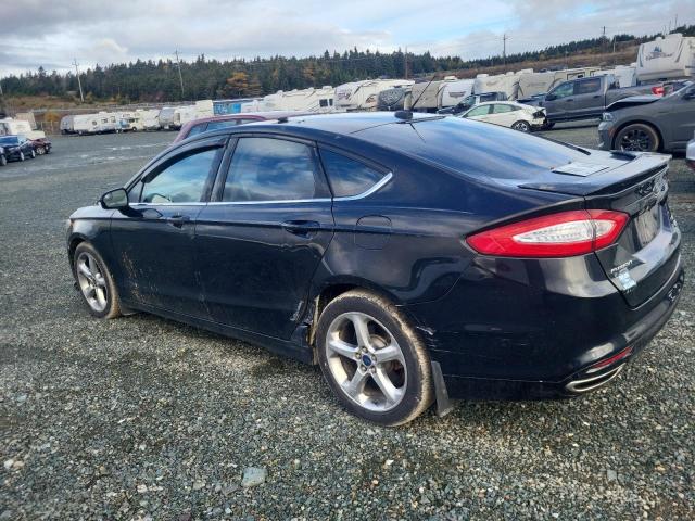 Photo 2 from auction – 2014 FORD FUSION SE with VIN 3FA6P0H98ER362146
