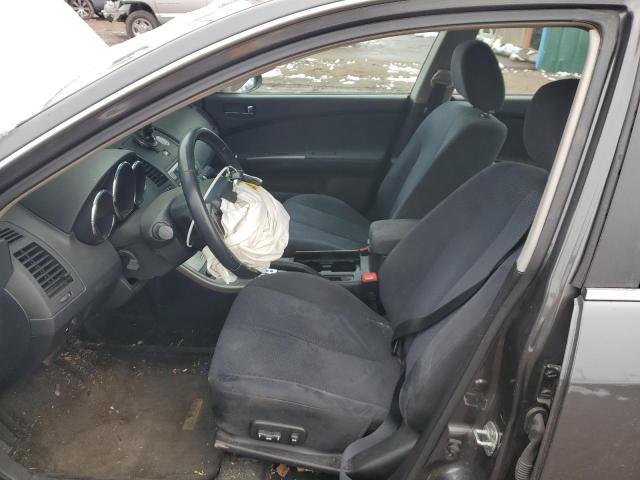 Photo 7 from auction – 2006 NISSAN ALTIMA S with VIN 1N4AL11E96N300083