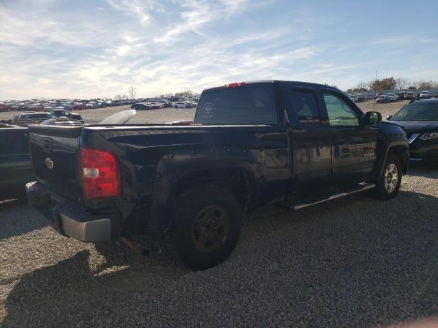 Photo 3 from auction – 2008 CHEVROLET SILVERADO with VIN 1GCEK19J78Z232510